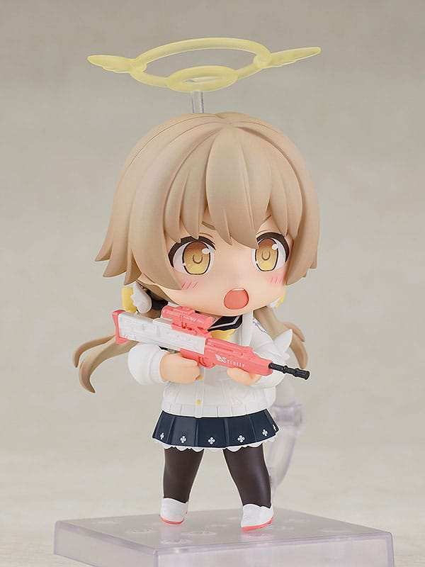 Blue Archive Nendoroid Actionfigur Hifumi Ajitani 10 cm - Smalltinytoystore