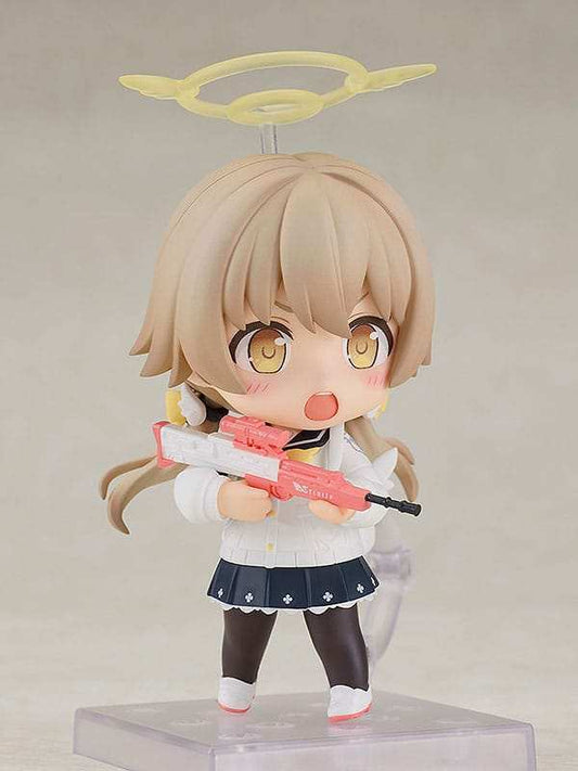 Blue Archive Nendoroid Actionfigur Hifumi Ajitani 10 cm - Smalltinytoystore