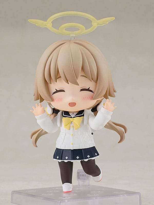 Blue Archive Nendoroid Actionfigur Hifumi Ajitani 10 cm - Smalltinytoystore