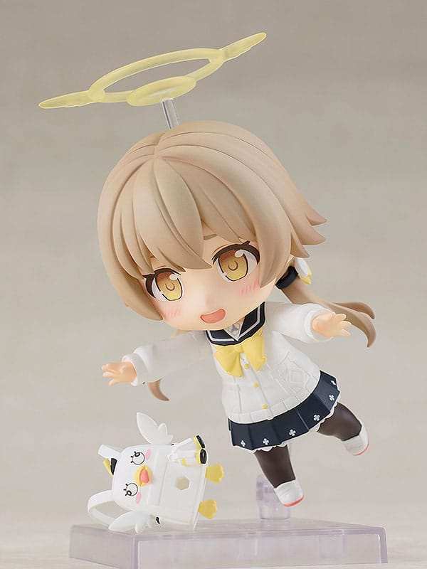 Blue Archive Nendoroid Actionfigur Hifumi Ajitani 10 cm - Smalltinytoystore