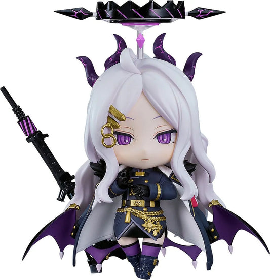 Blue Archive Nendoroid Actionfigur Hina Sorasaki 10 cm - Smalltinytoystore