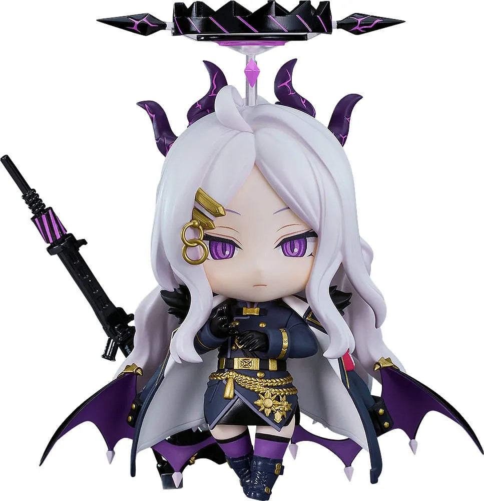 Blue Archive Nendoroid Actionfigur Hina Sorasaki 10 cm - Smalltinytoystore