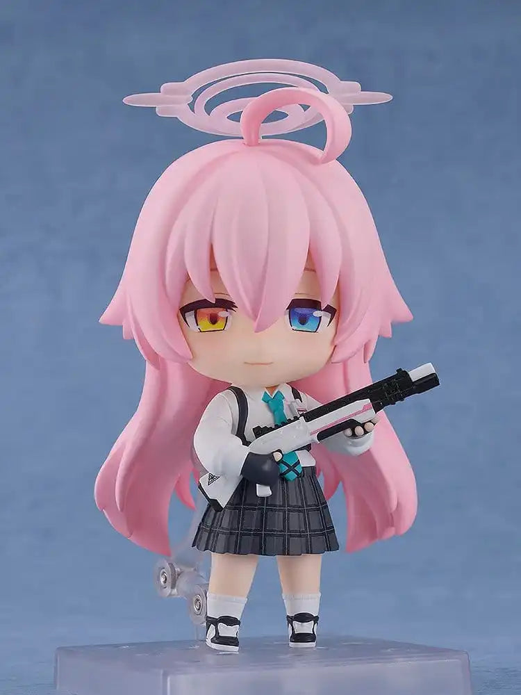 Blue Archive Nendoroid Actionfigur Hoshino Takanashi 10 cm