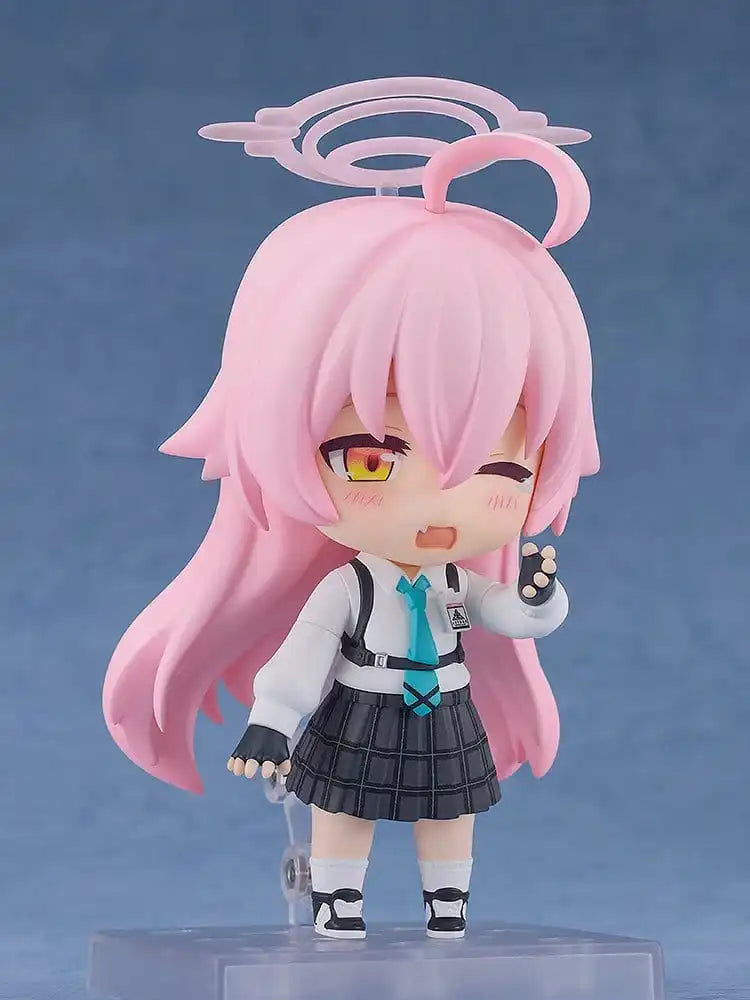 Blue Archive Nendoroid Actionfigur Hoshino Takanashi 10 cm