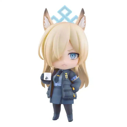 Blue Archive Nendoroid Actionfigur Kanna Ogata 10 cm