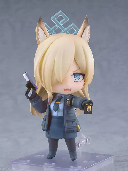 Blue Archive Nendoroid Actionfigur Kanna Ogata 10 cm