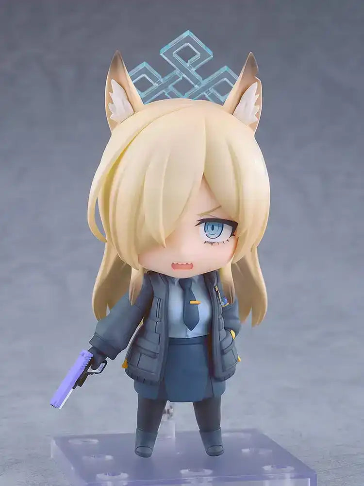 Blue Archive Nendoroid Actionfigur Kanna Ogata 10 cm
