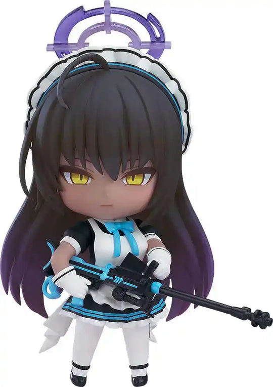 Blue Archive Nendoroid Actionfigur Karin Kakudate 10 cm - Smalltinytoystore