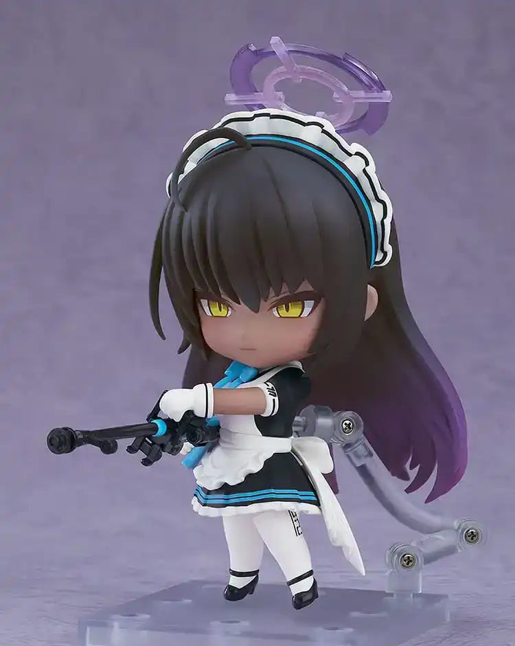 Blue Archive Nendoroid Actionfigur Karin Kakudate 10 cm - Smalltinytoystore