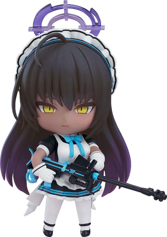 Blue Archive Nendoroid Actionfigur Karin Kakudate 10 cm - Smalltinytoystore