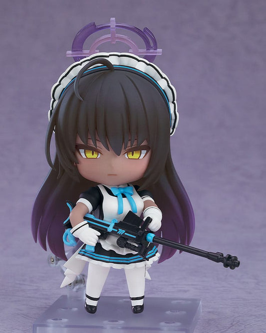 Blue Archive Nendoroid Actionfigur Karin Kakudate 10 cm - Smalltinytoystore