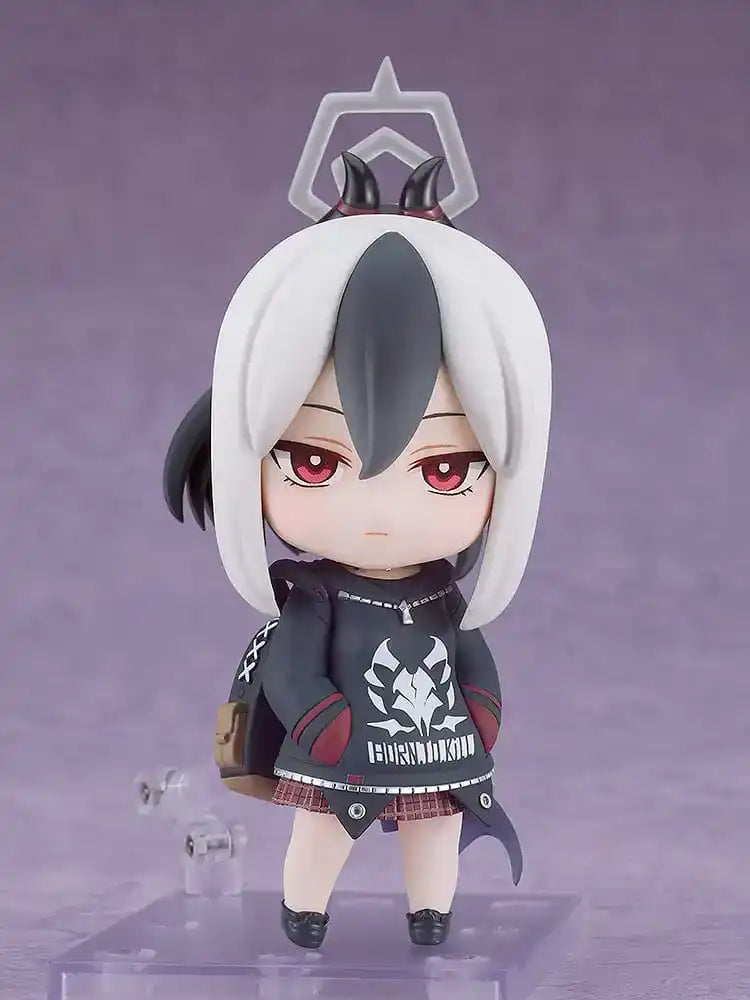 Blue Archive Nendoroid Actionfigur Kayoko Onikata 10 cm - Smalltinytoystore