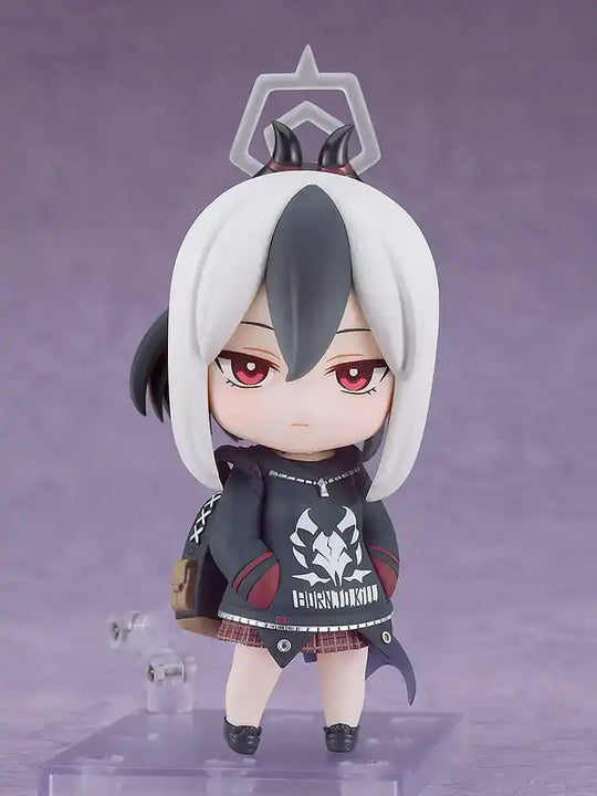 Blue Archive Nendoroid Actionfigur Kayoko Onikata 10 cm - Smalltinytoystore