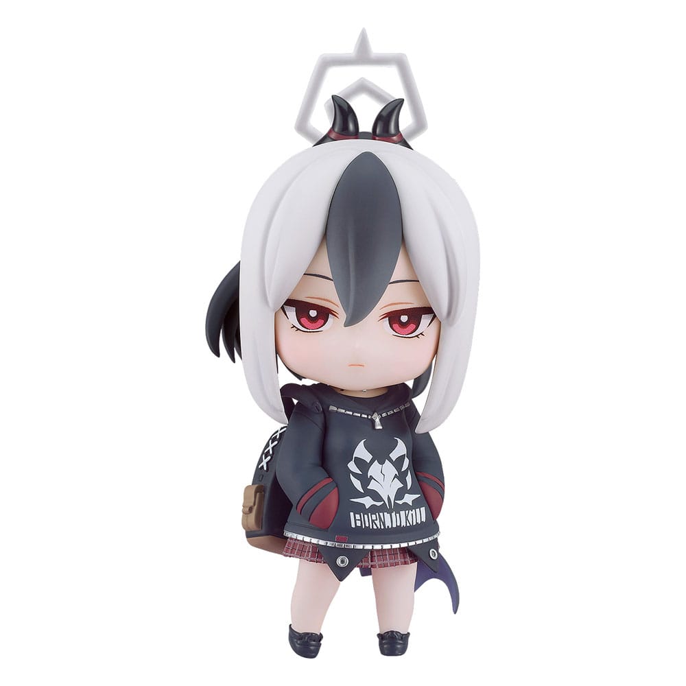 Blue Archive Nendoroid Actionfigur Kayoko Onikata 10 cm - Smalltinytoystore