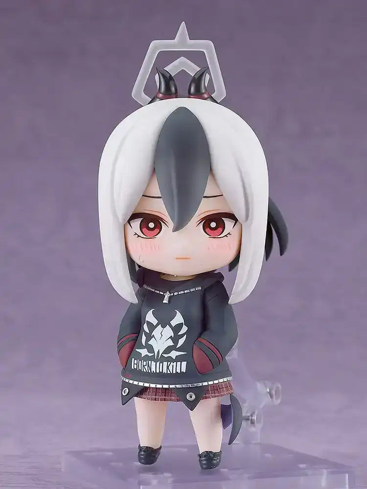 Blue Archive Nendoroid Actionfigur Kayoko Onikata 10 cm - Smalltinytoystore
