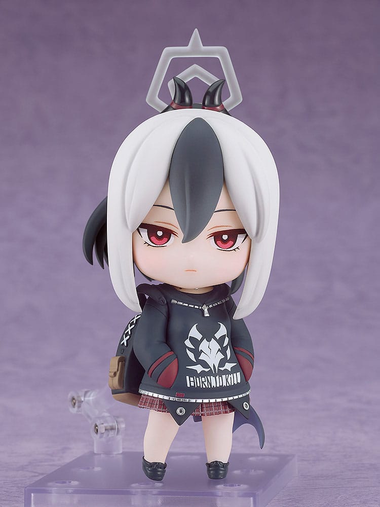 Blue Archive Nendoroid Actionfigur Kayoko Onikata 10 cm - Smalltinytoystore