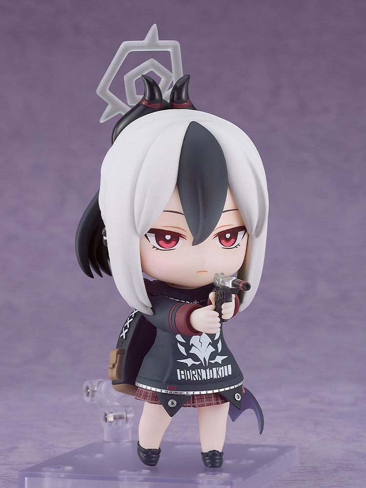 Blue Archive Nendoroid Actionfigur Kayoko Onikata 10 cm - Smalltinytoystore