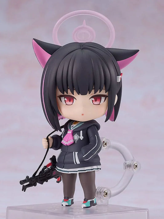 Blue Archive Nendoroid Actionfigur Kazusa Kyoyama 10 cm - Smalltinytoystore