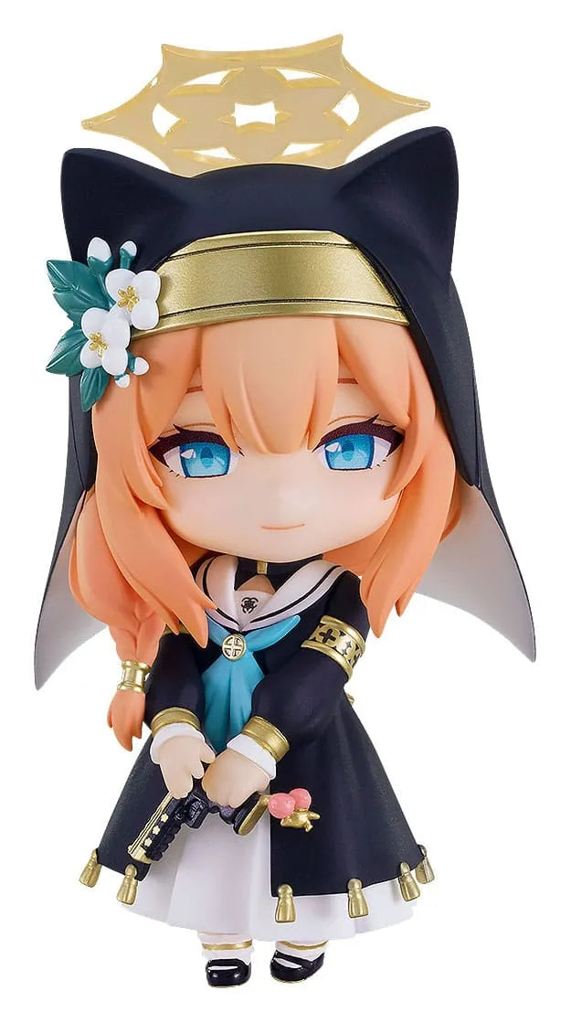 Blue Archive Nendoroid Actionfigur Mari Iochi 10 cm - Smalltinytoystore