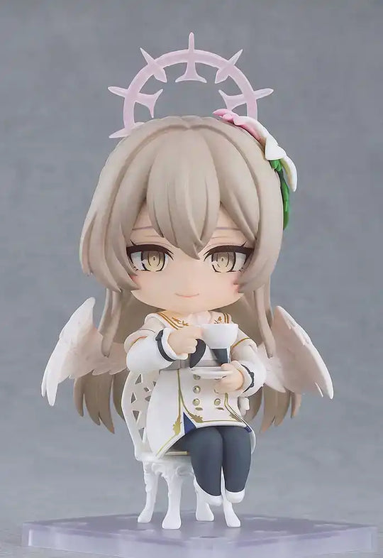 Blue Archive Nendoroid Actionfigur Nagisa Kirifuji 10 cm