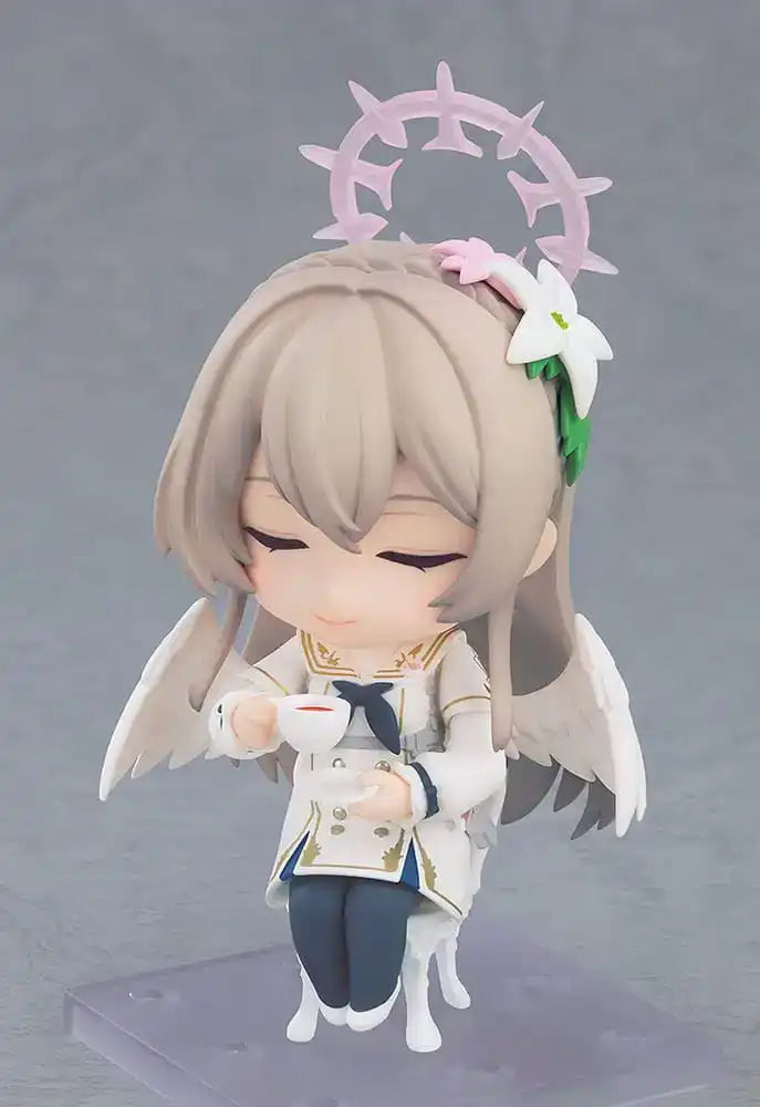 Blue Archive Nendoroid Actionfigur Nagisa Kirifuji 10 cm