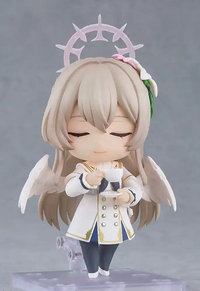 Blue Archive Nendoroid Actionfigur Nagisa Kirifuji 10 cm
