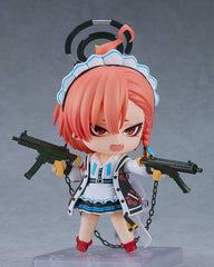 Blue Archive Nendoroid Actionfigur Neru Mikamo 10 cm - Smalltinytoystore