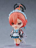 Blue Archive Nendoroid Actionfigur Neru Mikamo 10 cm - Smalltinytoystore
