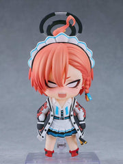 Blue Archive Nendoroid Actionfigur Neru Mikamo 10 cm - Smalltinytoystore