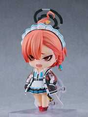 Blue Archive Nendoroid Actionfigur Neru Mikamo 10 cm - Smalltinytoystore