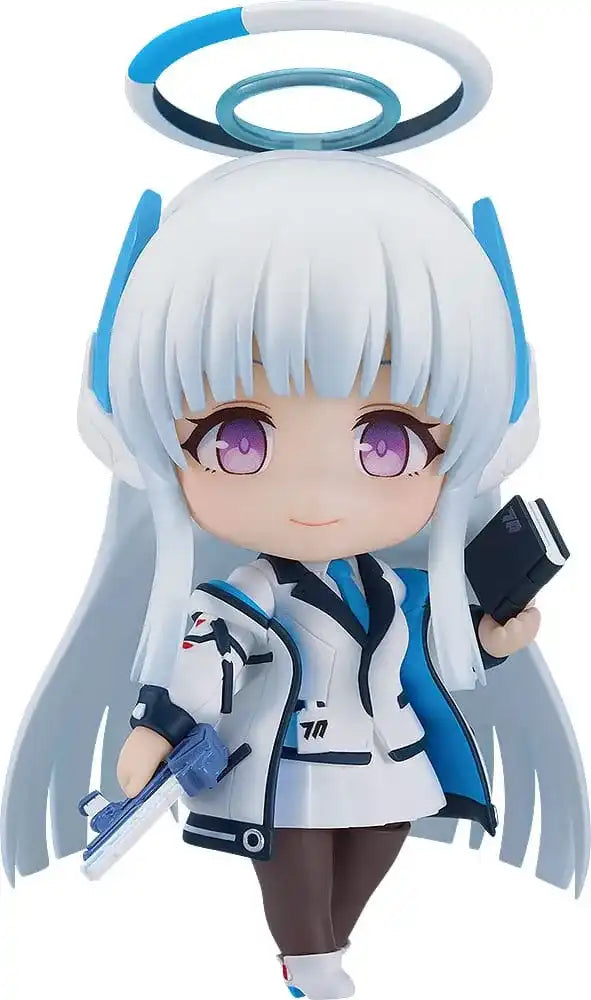 Blue Archive Nendoroid Actionfigur Noa Ushio 10 cm - Smalltinytoystore