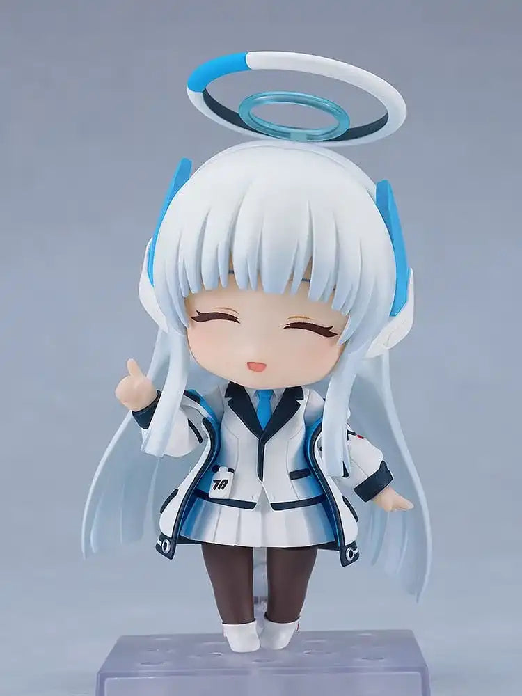 Blue Archive Nendoroid Actionfigur Noa Ushio 10 cm - Smalltinytoystore