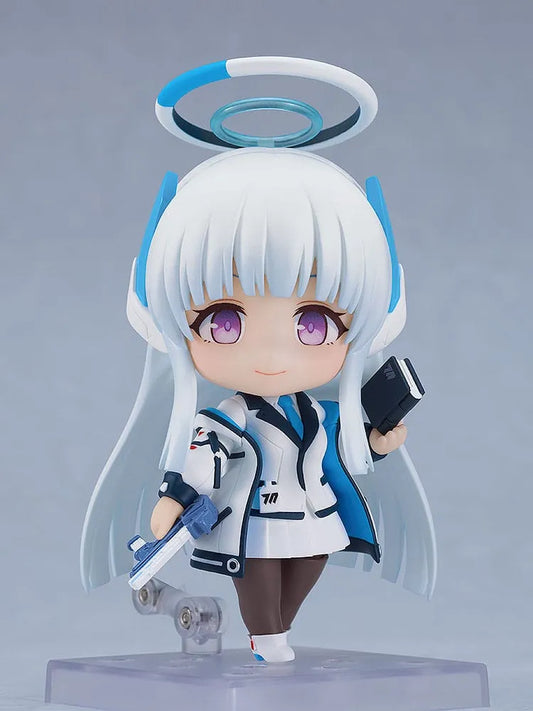 Blue Archive Nendoroid Actionfigur Noa Ushio 10 cm - Smalltinytoystore