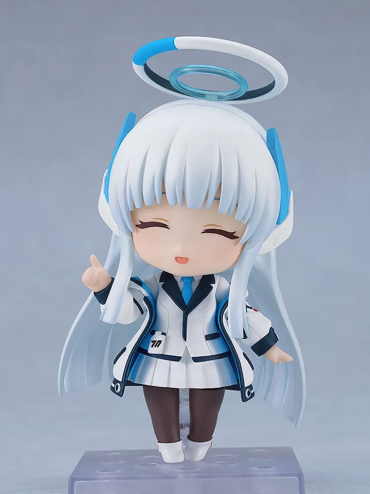 Blue Archive Nendoroid Actionfigur Noa Ushio 10 cm - Smalltinytoystore