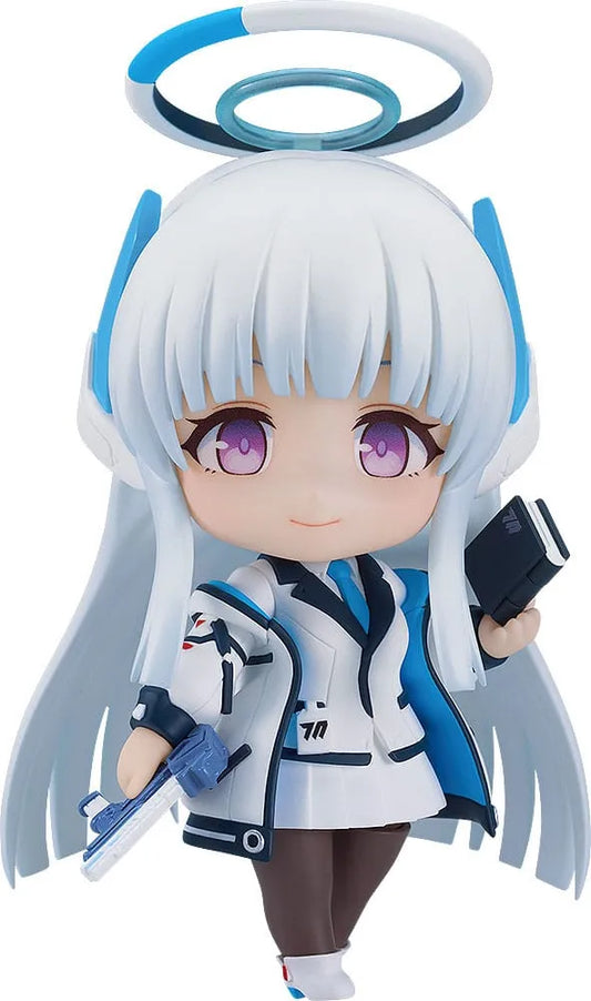 Blue Archive Nendoroid Actionfigur Noa Ushio 10 cm - Smalltinytoystore