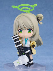 Blue Archive Nendoroid Actionfigur Nonomi Izayoi 10 cm - Smalltinytoystore