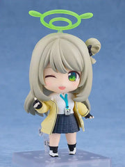Blue Archive Nendoroid Actionfigur Nonomi Izayoi 10 cm - Smalltinytoystore