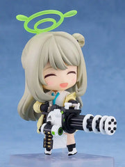 Blue Archive Nendoroid Actionfigur Nonomi Izayoi 10 cm - Smalltinytoystore