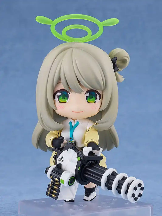 Blue Archive Nendoroid Actionfigur Nonomi Izayoi 10 cm - Smalltinytoystore