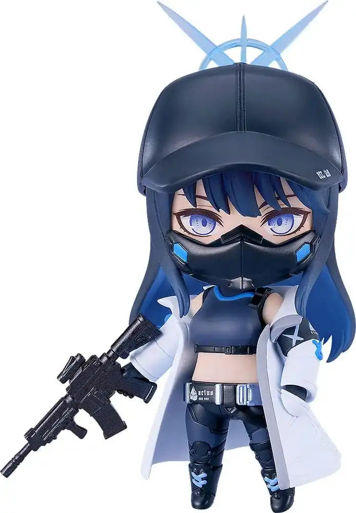Blue Archive Nendoroid Actionfigur Saori Joumae 10 cm - Smalltinytoystore
