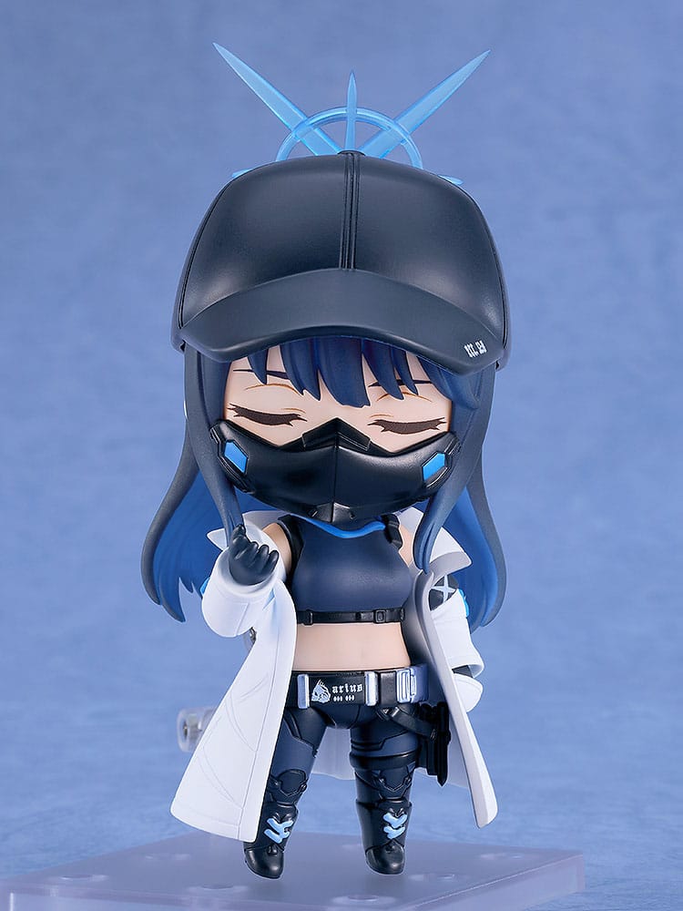 Blue Archive Nendoroid Actionfigur Saori Joumae 10 cm - Smalltinytoystore