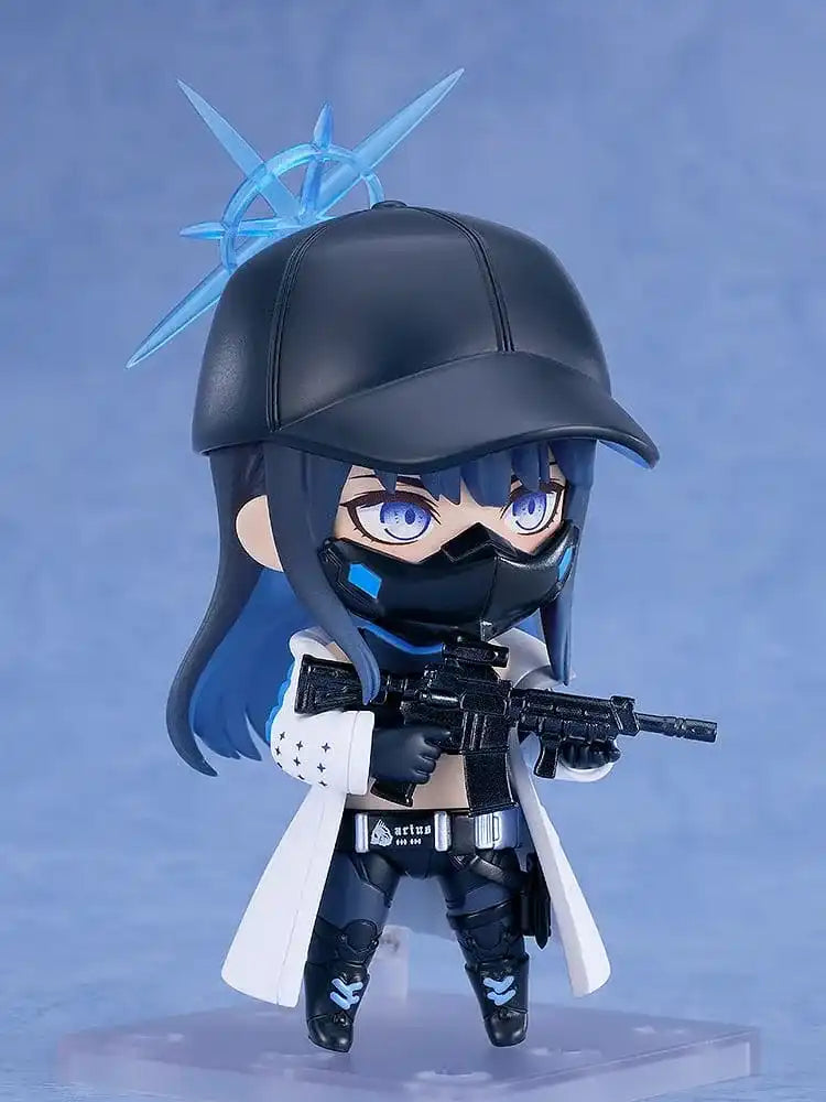 Blue Archive Nendoroid Actionfigur Saori Joumae 10 cm - Smalltinytoystore