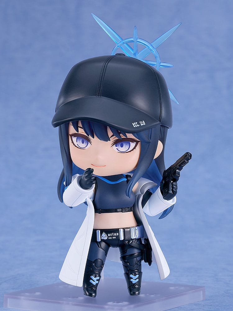 Blue Archive Nendoroid Actionfigur Saori Joumae 10 cm - Smalltinytoystore