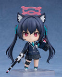 Blue Archive Nendoroid Actionfigur Serika Kuromi 10 cm - Smalltinytoystore