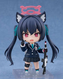Blue Archive Nendoroid Actionfigur Serika Kuromi 10 cm - Smalltinytoystore