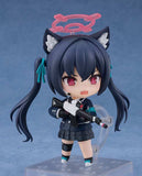 Blue Archive Nendoroid Actionfigur Serika Kuromi 10 cm - Smalltinytoystore