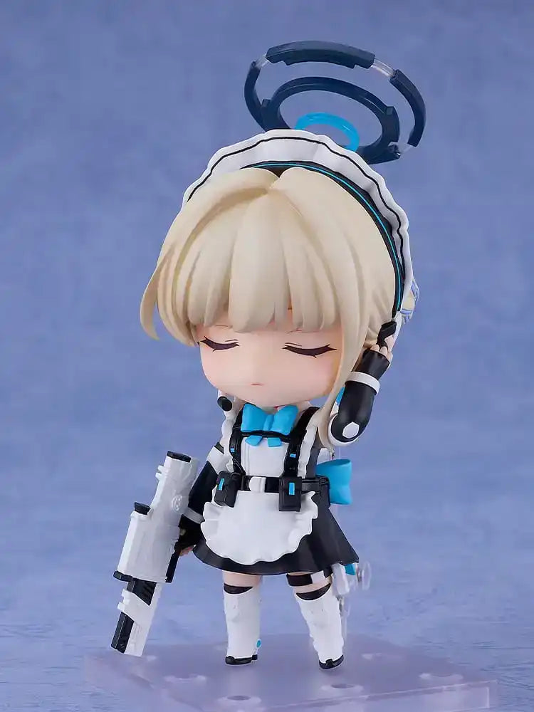 Blue Archive Nendoroid Actionfigur Toki Asuma 10 cm - Smalltinytoystore