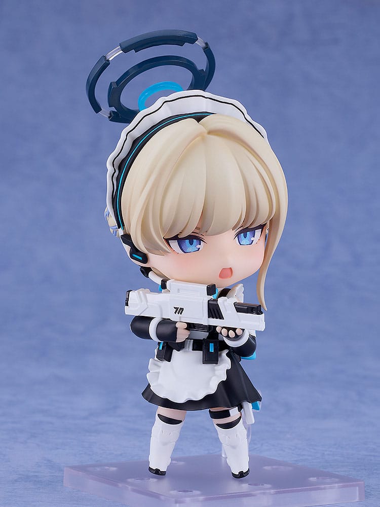 Blue Archive Nendoroid Actionfigur Toki Asuma 10 cm - Smalltinytoystore