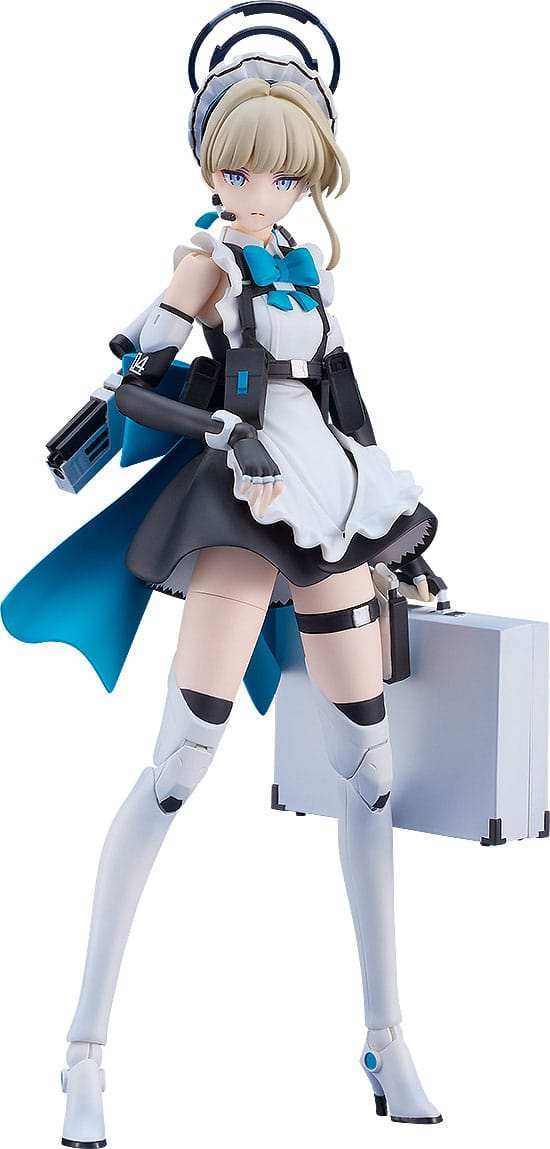 Blue Archive Plamatea Plastic Model Kit Toki 17 cm - Smalltinytoystore