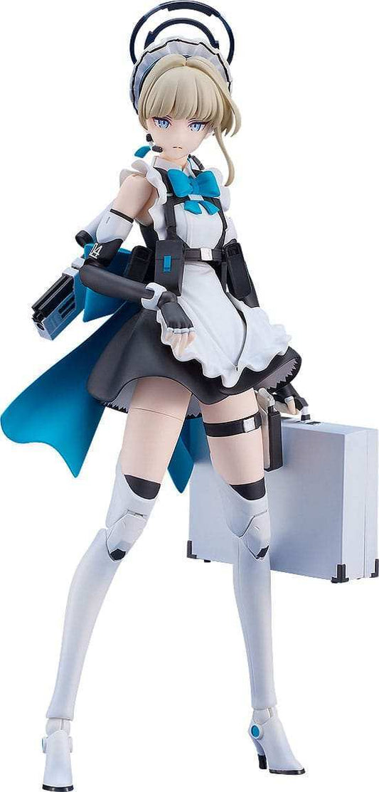 Blue Archive Plamatea Plastic Model Kit Toki 17 cm - Smalltinytoystore